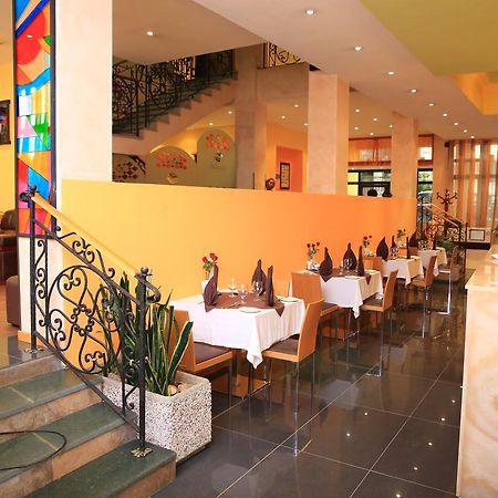 Reliance Hotel Apartment Адис Абеба Екстериор снимка