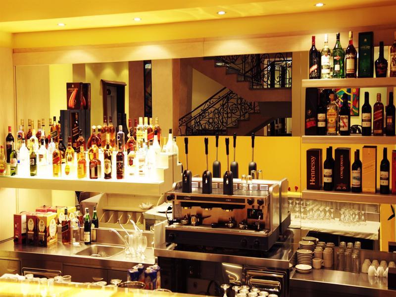 Reliance Hotel Apartment Адис Абеба Екстериор снимка