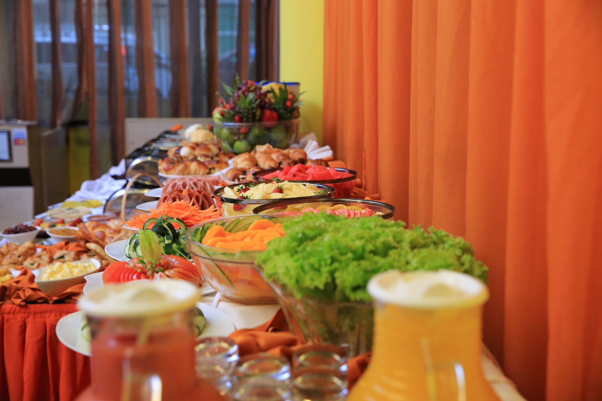 Reliance Hotel Apartment Адис Абеба Екстериор снимка