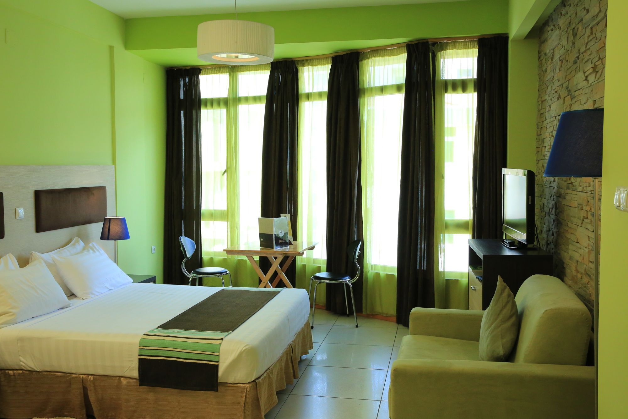 Reliance Hotel Apartment Адис Абеба Екстериор снимка